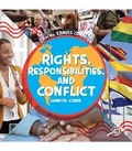 Cover: Rights, Responsibilities, and Conflict - Rourke Educational Media