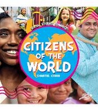 Enlarge image Cover: Citizens of the World - Rourke Educational Media