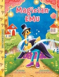 Cover: Magician Emu - Blissful Conch LLC