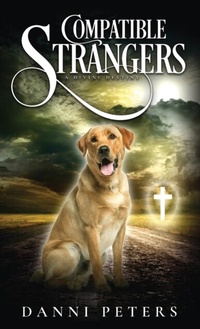 Abbildung von: Compatible Strangers - Danielle Peters