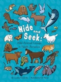 Cover: Hide and Seek - DC Canada Education Publishing