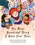 Cover: The Most Beautiful Thing I Have Ever Seen - Second Story Press