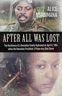 Enlarge image Cover: After All Was Lost - Baraka Books