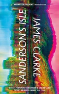 Cover: Sanderson's Isle - Serpent's Tail