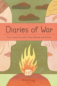 Enlarge image Cover: Diaries of War - Penguin