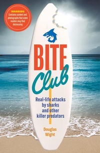 Enlarge image Cover: Bite Club - Ad Lib Publishers Ltd