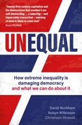 Cover: Unequal - Ad Lib Publishers Ltd