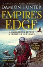 Cover: Empire's Edge - Canelo