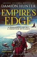 Cover: Empire's Edge - Canelo