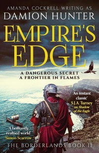Abbildung von: Empire's Edge - Canelo Adventure