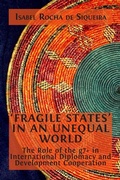 Cover: 'Fragile States' in an Unequal World - Open Book Publishers