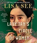 Cover: Lady Tan's Circle of Women - SIMON & SCHUSTER AUDIO