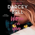 Cover: Woman of the Year - SIMON & SCHUSTER AUDIO