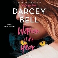 Enlarge image Cover: Woman of the Year - SIMON & SCHUSTER AUDIO