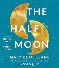 Enlarge image Cover: The Half Moon - SIMON & SCHUSTER AUDIO