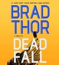 Cover: Dead Fall - SIMON & SCHUSTER AUDIO