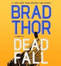 Enlarge image Cover: Dead Fall - SIMON & SCHUSTER AUDIO