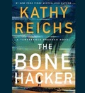 Cover: The Bone Hacker - SIMON & SCHUSTER AUDIO