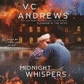 Cover: Midnight Whispers - SIMON & SCHUSTER AUDIO
