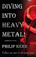 Cover: Diving Into Heavy Metal! - Matador
