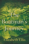Cover: The Boatman's Journey - Matador