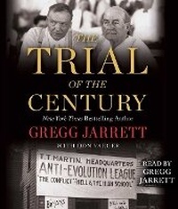 Abbildung von: The Trial of the Century - SIMON & SCHUSTER AUDIO