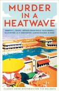 Cover: Murder in a Heatwave - Profile Books Ltd