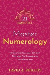 Enlarge image Cover: 21 Days to Master Numerology - Hay House UK Ltd