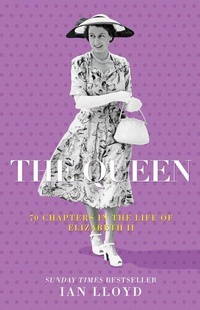 Enlarge image Cover: The Queen - The History Press Ltd
