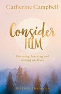 Cover: Consider Him - Inter-Varsity Press