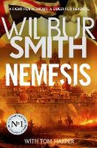 Abbildung von: Nemesis - Zaffre