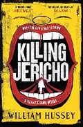 Cover: Killing Jericho - Zaffre