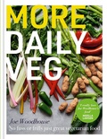 Cover: More Daily Veg - Octopus Publishing Group