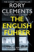 Cover: The English Fuehrer - Zaffre