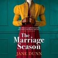Cover: The Marriage Season - Boldwood Books Ltd