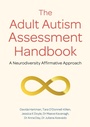 Cover: The Adult Autism Assessment Handbook - Jessica Kingsley Publishers