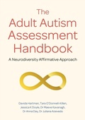 Abbildung von: The Adult Autism Assessment Handbook - Jessica Kingsley Publishers