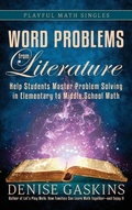 Cover: Word Problems from Literature - Tabletop Academy Press