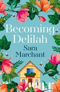 Cover: Becoming Delilah - Fairlight Books