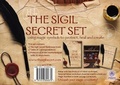 Cover: The Sigil Secret Set - Palaysia Publishers