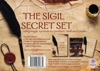 Enlarge image Cover: The Sigil Secret Set - Palaysia Publishers