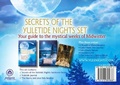 Cover: Secrets of the Yuletide Nights SET - Palaysia Publishers