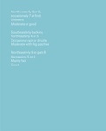 Cover: The Shipping Forecast - GOST Books