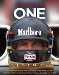 Cover: Formula One Legends - Sona Books