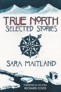 Cover: True North - Comma Press