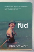 Cover: Flid - The Conrad Press