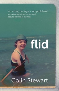 Enlarge image Cover: Flid - The Conrad Press