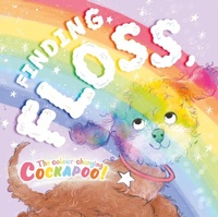Enlarge image Cover: Finding Floss - Owlet Press