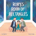 Cover: Rory's Room of Rectangles - Owlet Press