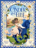 Cover: Cinder & Ella - Owlet Press